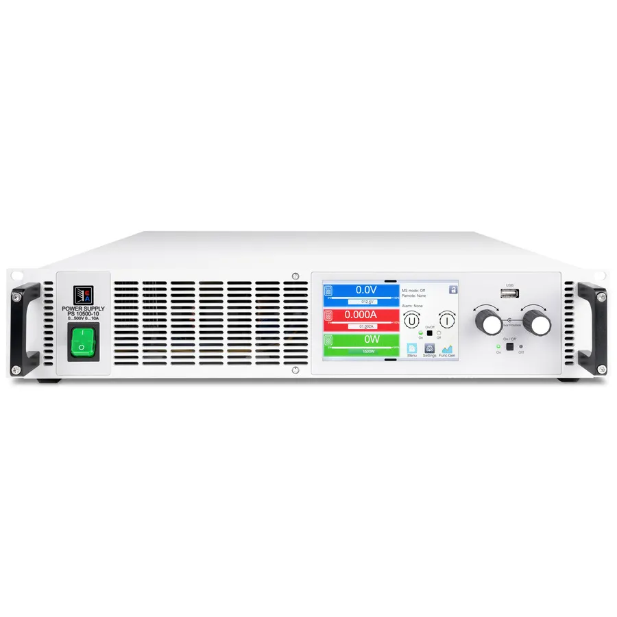 EA Elektro-Automatik EA-PS 10060-60 2U DC-Netzteil