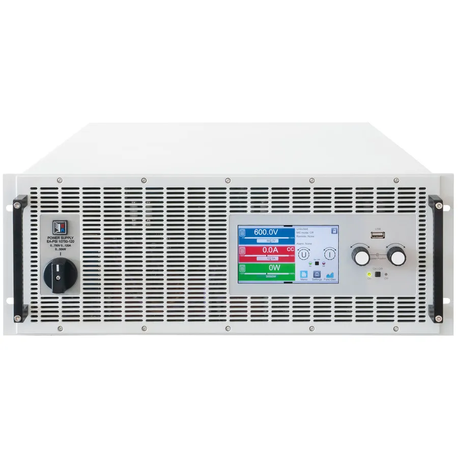 EA Elektro-Automatik EA-PS 12000-40 4U DC-Stromversorgung