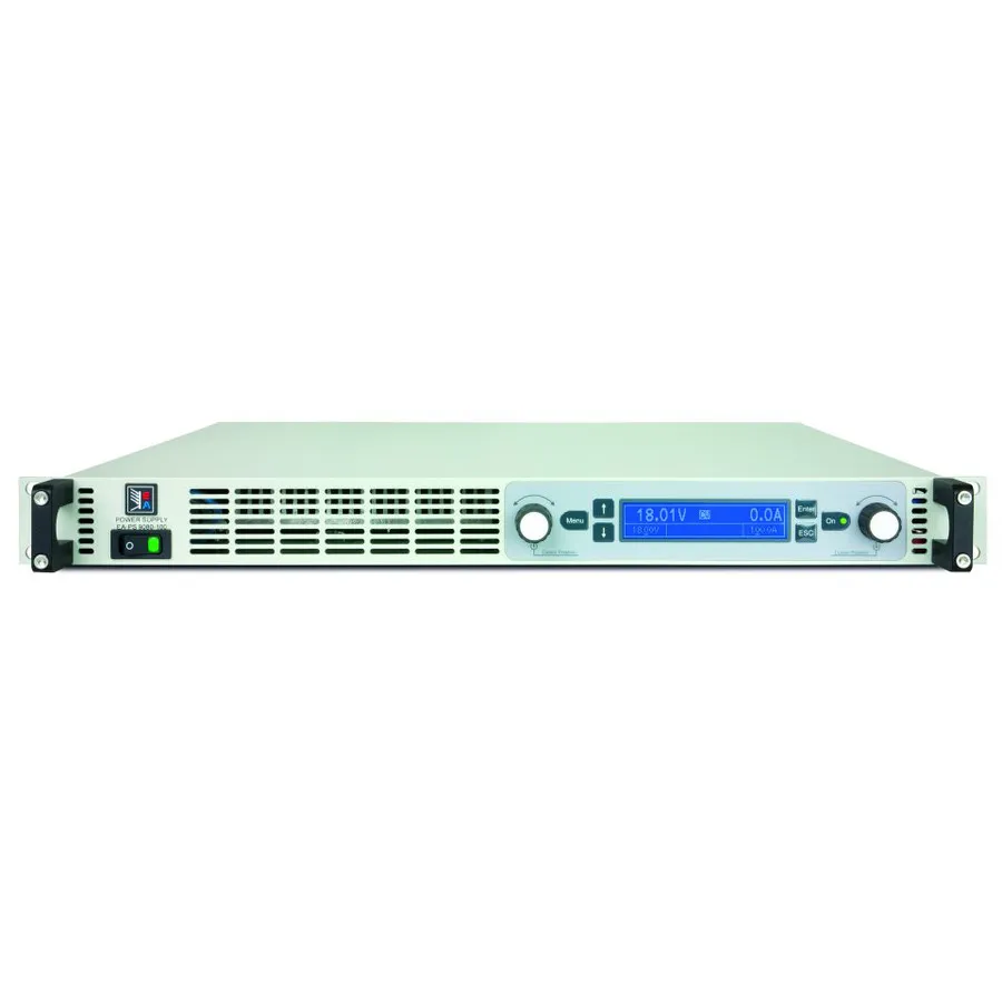 EA Elektro-Automatik EA-PS 9750-12 1U Gleichstromversorgung
