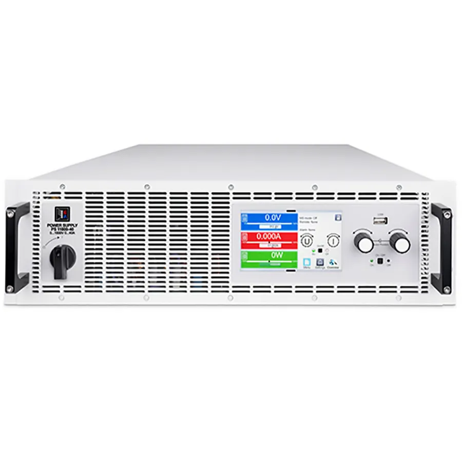 EA Elektro-Automatik EA-PSI 10360-40 3U DC-Netzteil
