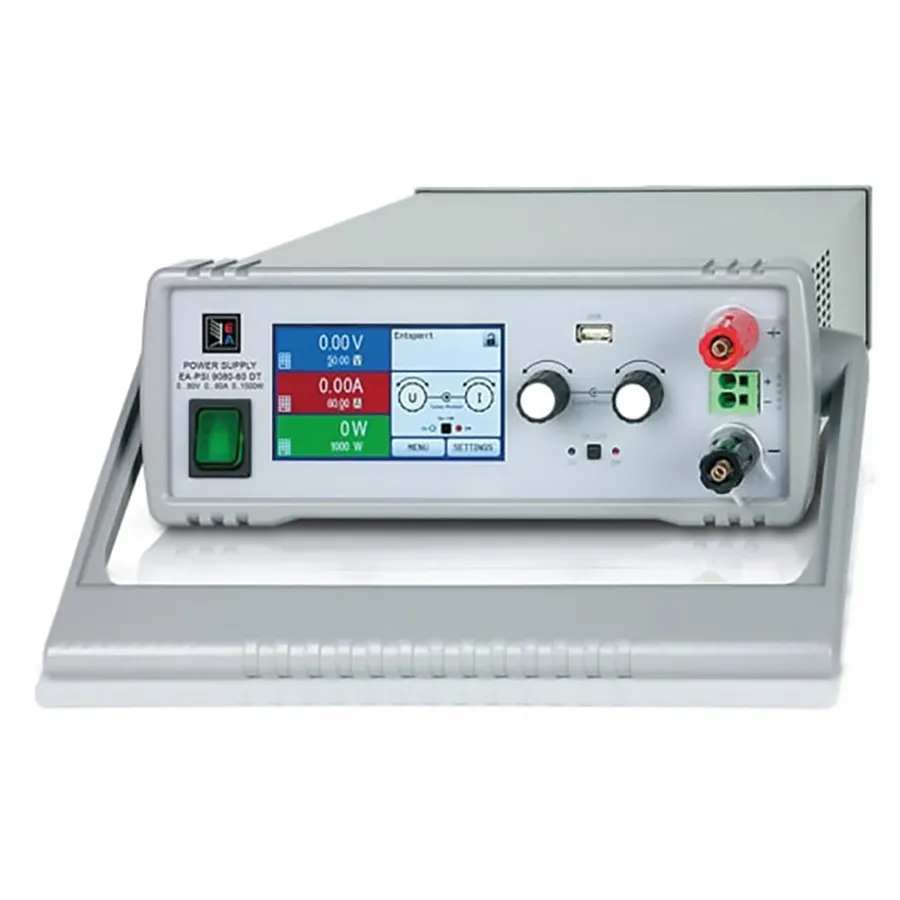 EA Elektro-Automatik EA-PSI 9040-40 DT DC-Netzteil