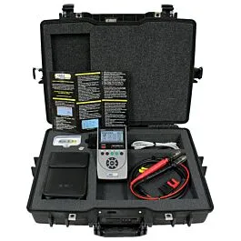 Eagle Eye Power Solutions IBEX-EX Batterietester