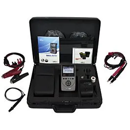 Eagle Eye Power Solutions IBEX-PRO Batterietester