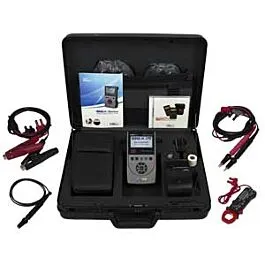 Eagle Eye Power Solutions IBEX-ULTRA Batterietester