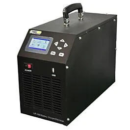 Eagle Eye Power Solutions LB-1000 Batterie-Analyzer