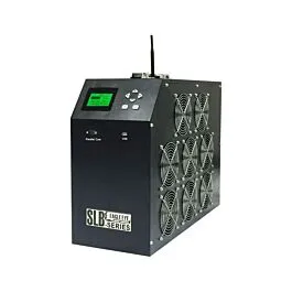 Eagle Eye Power Solutions LB-24-36-48-300DAC Batterielastbank