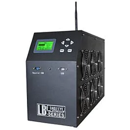 Eagle Eye Power Solutions LB-24/36/48/80-200 Batterietester und -Analyzer