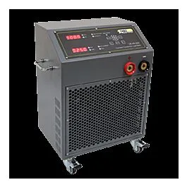 Eagle Eye Power Solutions LB-48-200-CC Gleichstrom-Lastbank mit konstanter Stromstärke