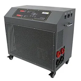 Eagle Eye Power Solutions LB-48-600-CC Gleichstrom-Lastbank mit konstanter Stromstärke