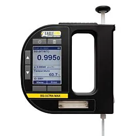 Eagle Eye Power Solutions SG-ULTRA MAX Digitales Hydrometer