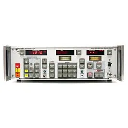 Eaton 2075 Rausch-Gewinn-Analysator