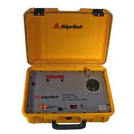 EdgeTech 1500-AC-S3 Feuchtemessgerät