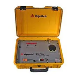 EdgeTech 1500-DC-S2 Taupunktmessgerät