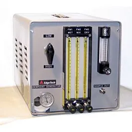 EdgeTech DEWGEN Taupunkt-Generator