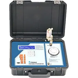 EdgeTech PDM75-X3SF-MAX Taupunkt-Hygrometer