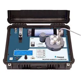 EdgeTech RH-CAL Feuchte-Kalibrierbox