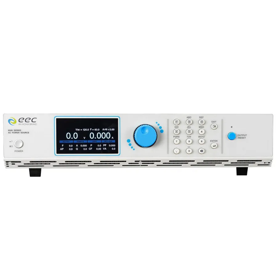 EEC 8512 AC/DC-Stromversorgung