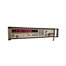 EIP Microwave 545A Frequenzzähler