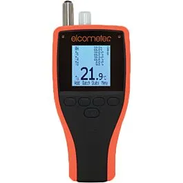 Elcometer G319-S1 Taupunkt-Messgerät