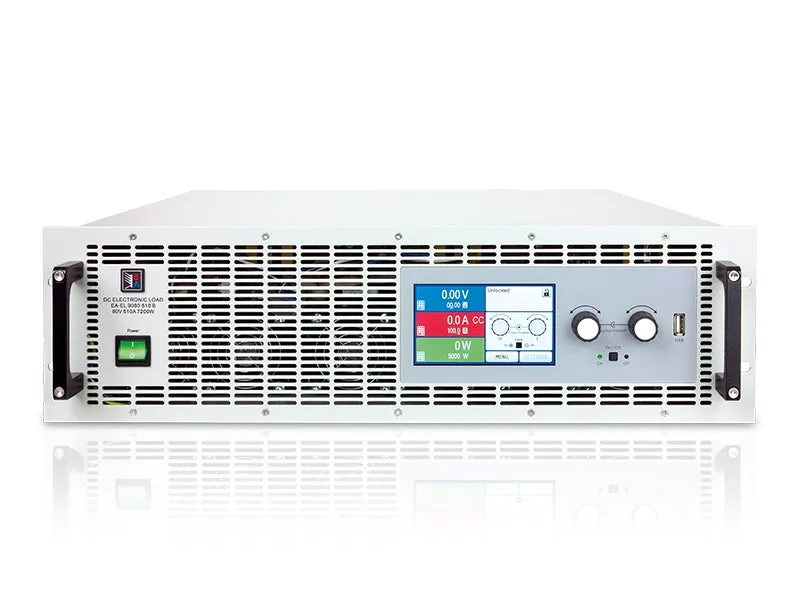 Elektro-Automatik EA-EL-9500-180 DC-Elektronische Last