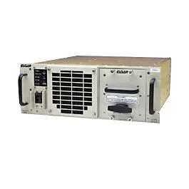 Elgar 2400A AC-Stromquelle