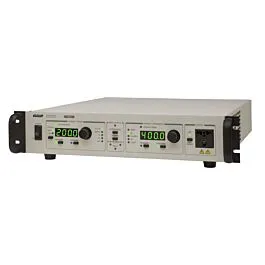 Elgar CW801M manuelle Wechselstromquelle