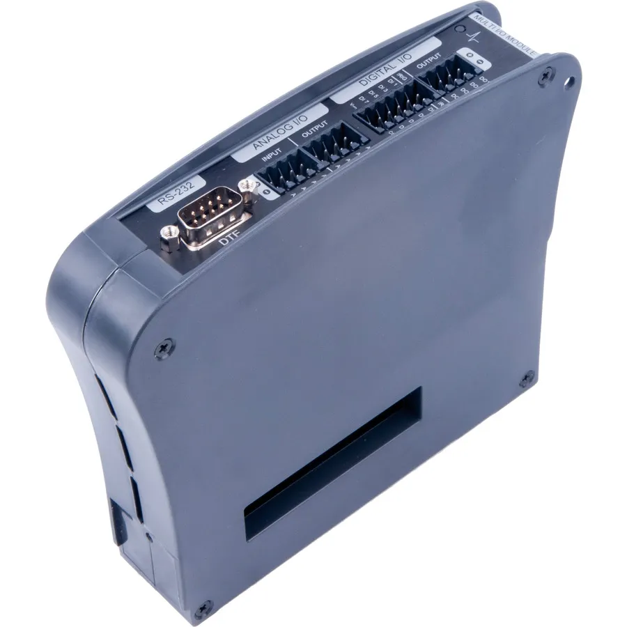 Elspec SOC-0400-0090 Multi-Modul-IO-Upgrade