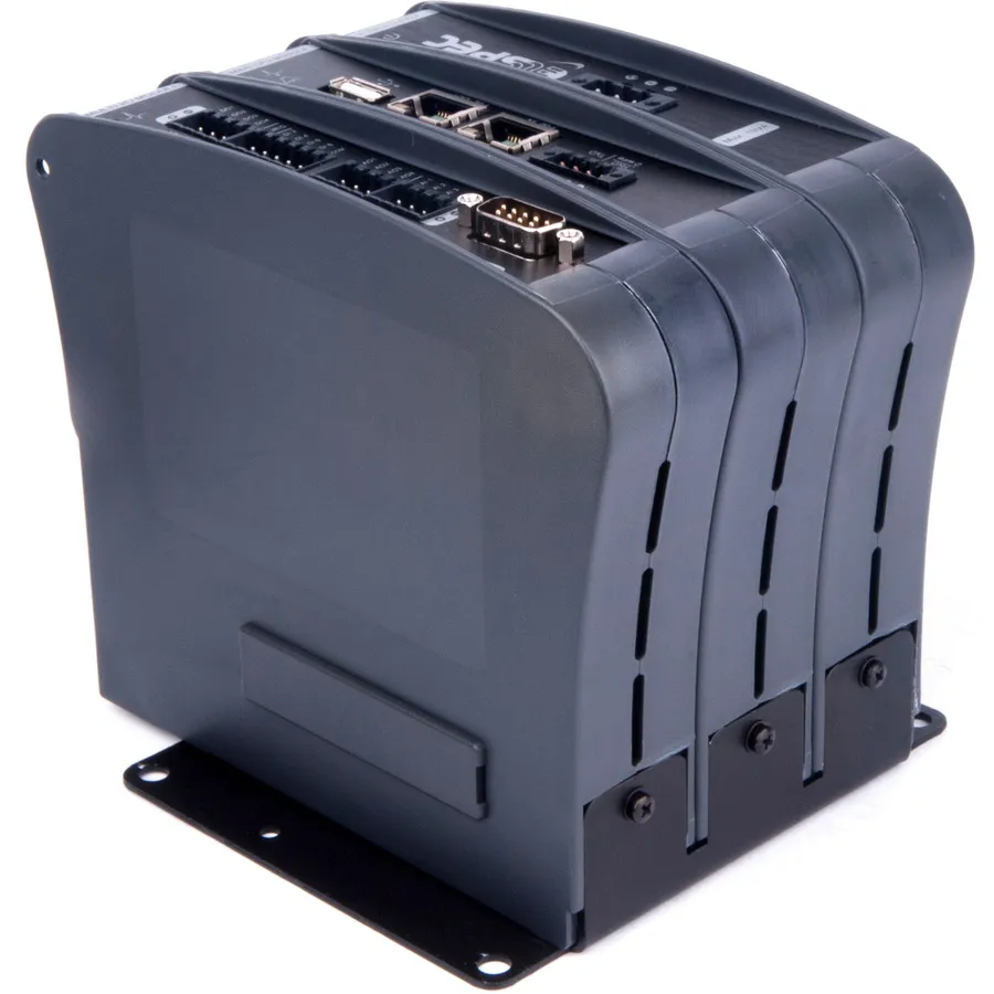 Elspec SPG-4401-0090 Stromqualitätsanalysator