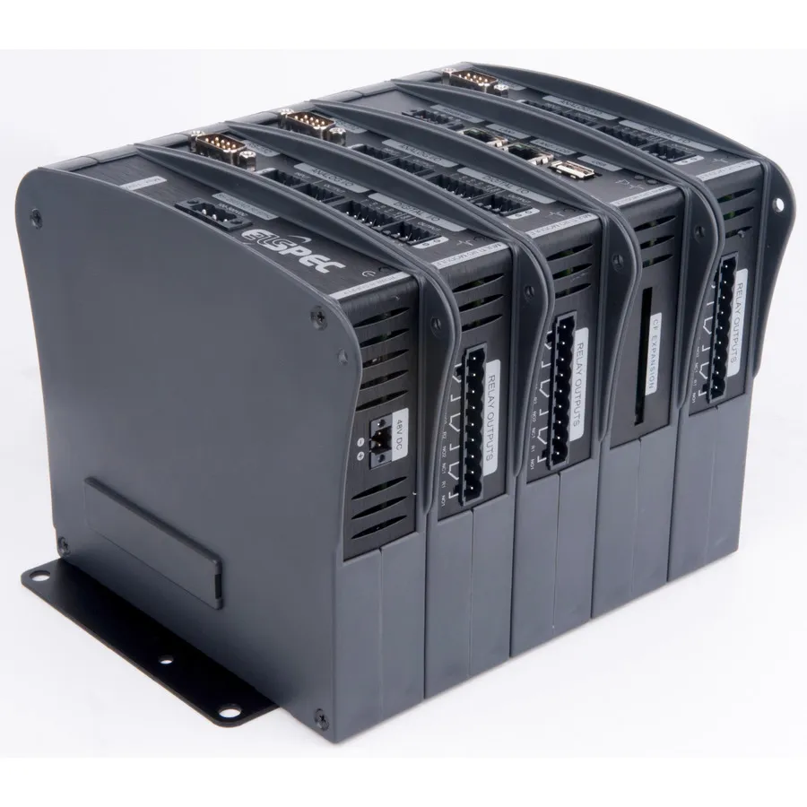 Elspec SPG-4403-0090 Stromqualitätsanalysator