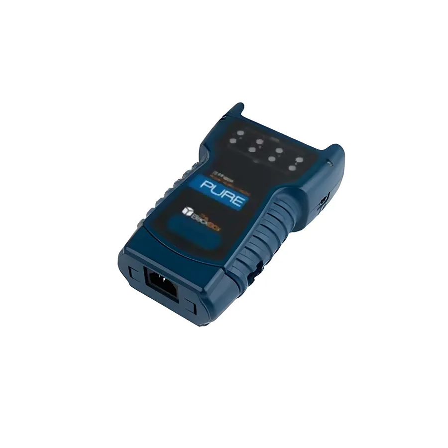 Elspec SPG-531A-0090-1 Pure BB Stromqualitätsanalysator