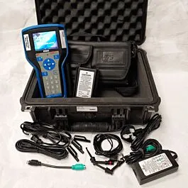 Emerson 475 HART-Feldkommunikator