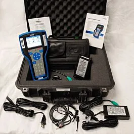 Emerson 475 HART-Feldkommunikator