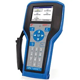 Emerson 475 Feldkommunikator