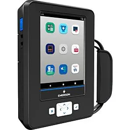 Emerson AMS TREX2 Gerätekommunikator mit Bluetooth