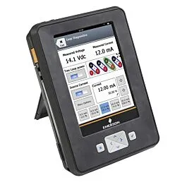 Emerson TREXLFPKL9S1 Gerätekommunikator PLUS