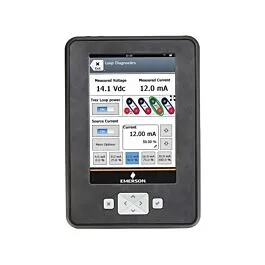 Emerson TREXLFPKLWS3SRW Gerätekommunikator PLUS
