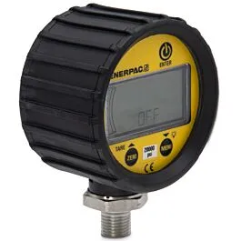 Enerpac DGR2 Digitales Druckmanometer