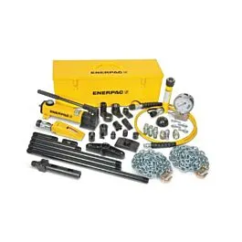 Enerpac MS24 Hydraulikzylinder und Handpumpenset