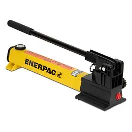 Enerpac P2282 Ultra-Hochdruck-Hydraulik-Handpumpe