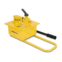 Enerpac P462 ULTIMA Stahl-Handhydraulikpumpe