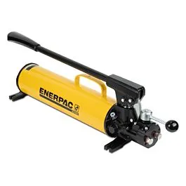 Enerpac P84 ULTIMA Steel Hydraulische Handpumpe