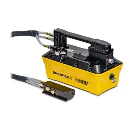 Enerpac PARG1102N Turbo II Lufthydraulik-Pumpe