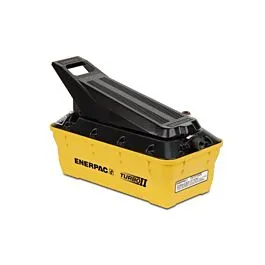 Enerpac PATG-1102N Turbo II Lufthydraulik-Pumpe