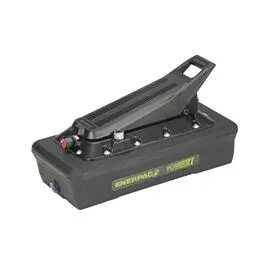 Enerpac PATG1105N Turbo II Lufthydraulik-Pumpe