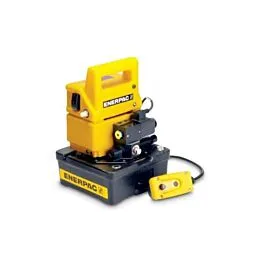 Enerpac PUD1100B Elektrische Hydraulische Pumpe