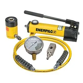 Enerpac SCH-302H Hohlzylinder und Handpumpen-Set