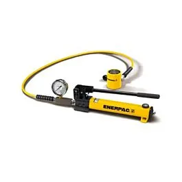 Enerpac SCL302H Hydraulikzylinder und Pumpensatz