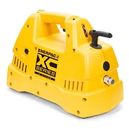 Enerpac XC1202M kabellose Hydraulikpumpe