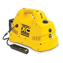 Enerpac XC1302SB kabellose Hydraulikpumpe Kit