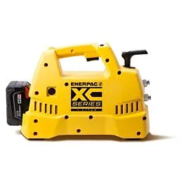 Enerpac XC1401MB kabellose Pumpe